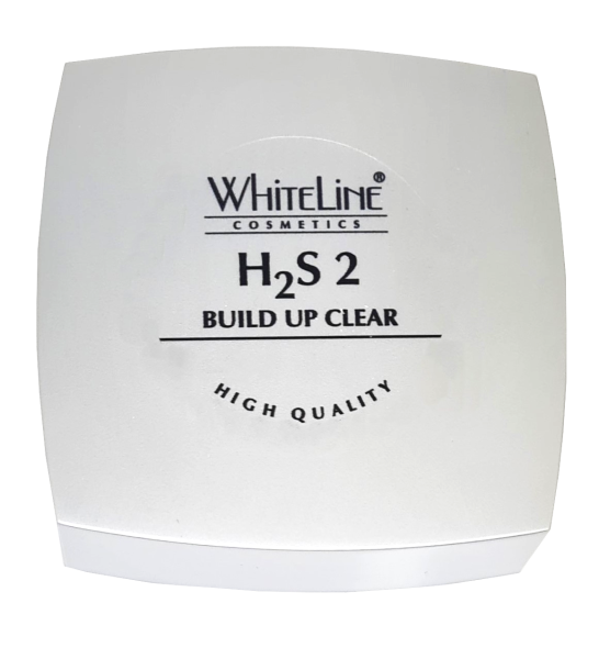 H2S 2 Build up Clear 15ml